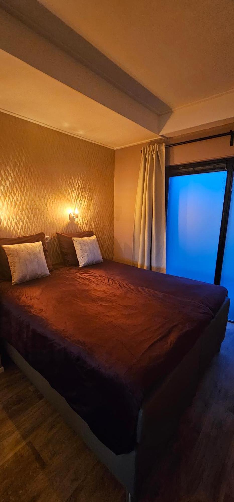 Studio Aan Zee Oostkapelle Oda fotoğraf